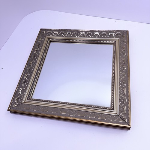 Decorative wall mirror - decorative,