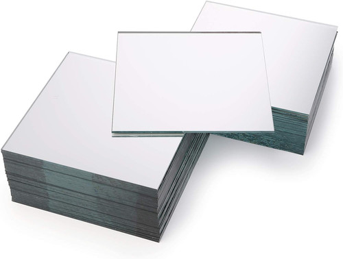 Pack square glass - square,