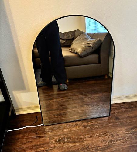 Vetrovue arched metal framed - arched,